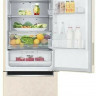Холодильник LG GA-B509MEQM Холодильник LG GA-B509MEQM