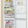 Холодильник LG GA-B509MEQM Холодильник LG GA-B509MEQM