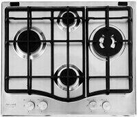 Газовая варочная панель Hotpoint-Ariston M 64 T GH IX