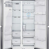 Холодильник LG GS-L961PZBZ Холодильник LG GS-L961PZBZ