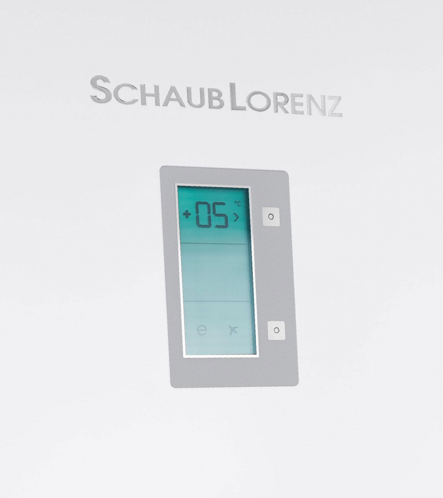 Холодильник Schaub Lorenz SLU S305WE