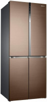 Холодильник Samsung RF50K5961DP