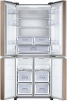 Холодильник Samsung RF50K5961DP