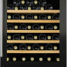 Винный шкаф Dunavox DAU-52.146B