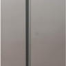 Холодильник Shivaki SBS 572 DNFGBE Холодильник Shivaki SBS 572 DNFGBE