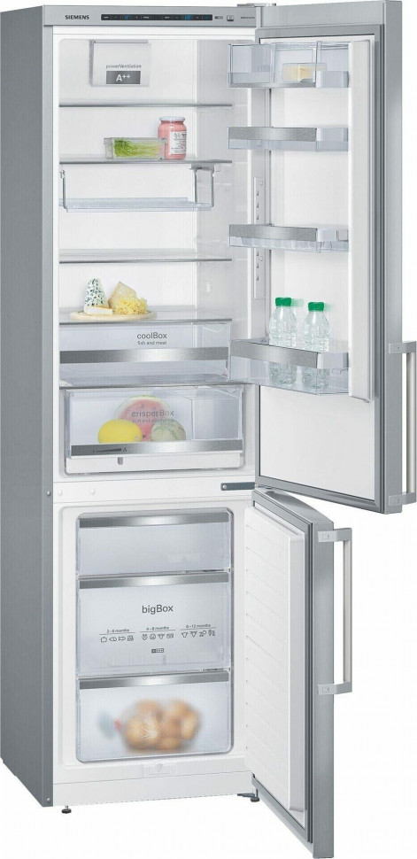 Холодильник Siemens KG39EAI30