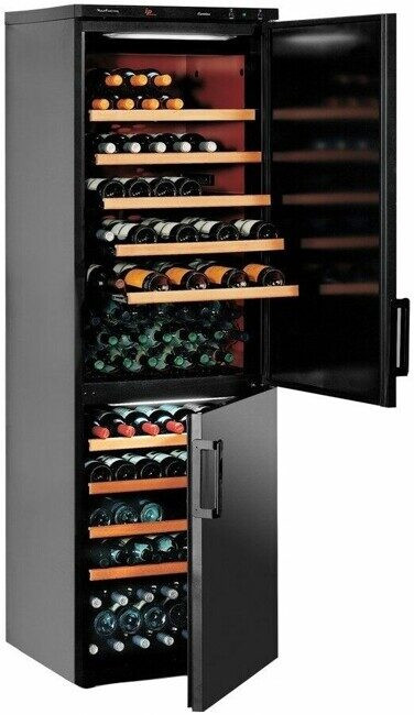 Винный шкаф IP Industrie C 600