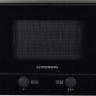 Встраиваемая микроволновая печь Kuppersberg HMW 393 B