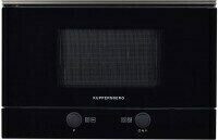 Встраиваемая микроволновая печь Kuppersberg HMW 393 B