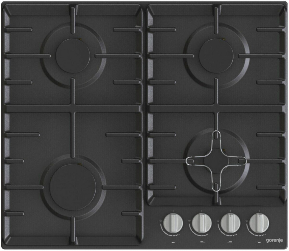 Газовая варочная панель Gorenje G 641 MB