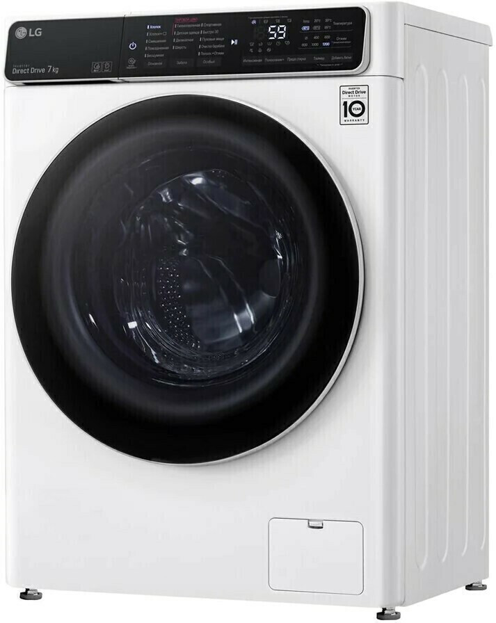 Стиральная машина LG F2T3HS0W