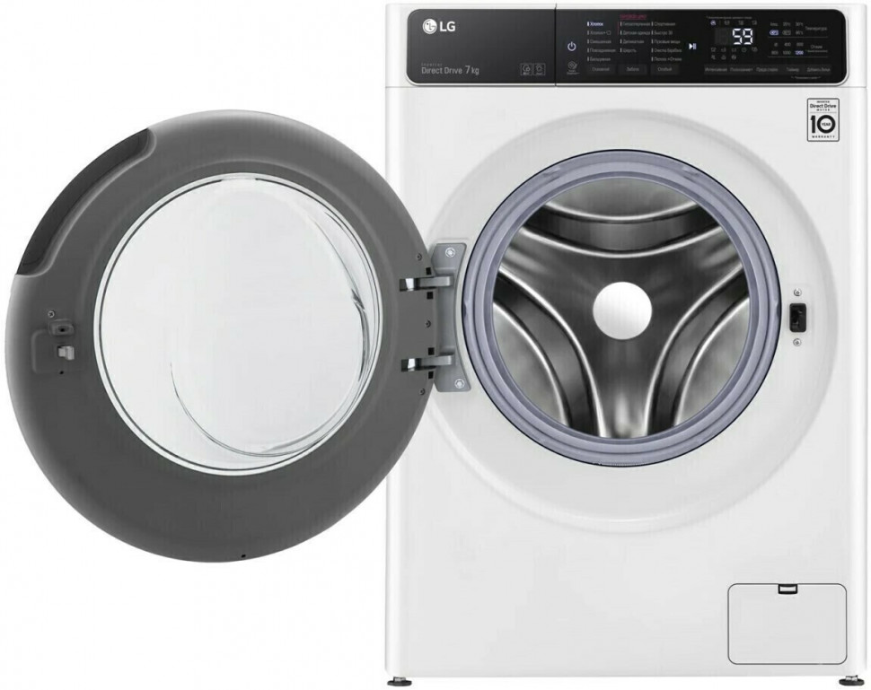 Стиральная машина LG F2T3HS0W
