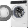Стиральная машина LG F2T3HS0W