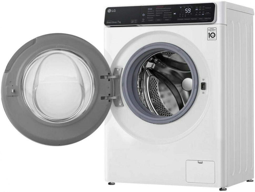 Стиральная машина LG F2T3HS0W