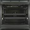 Электрический духовой шкаф Bosch HBG 537NB0R