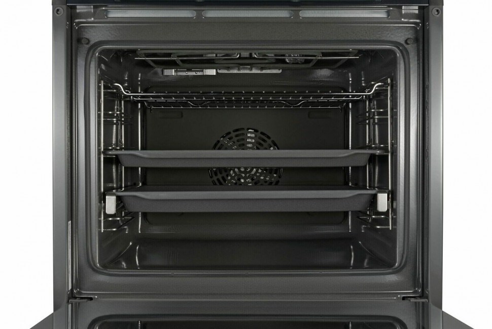 Электрический духовой шкаф Bosch HBG 537NB0R