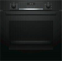 Электрический духовой шкаф Bosch HBG 537NB0R