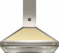 Каминная вытяжка Bertazzoni K90 HERCRA