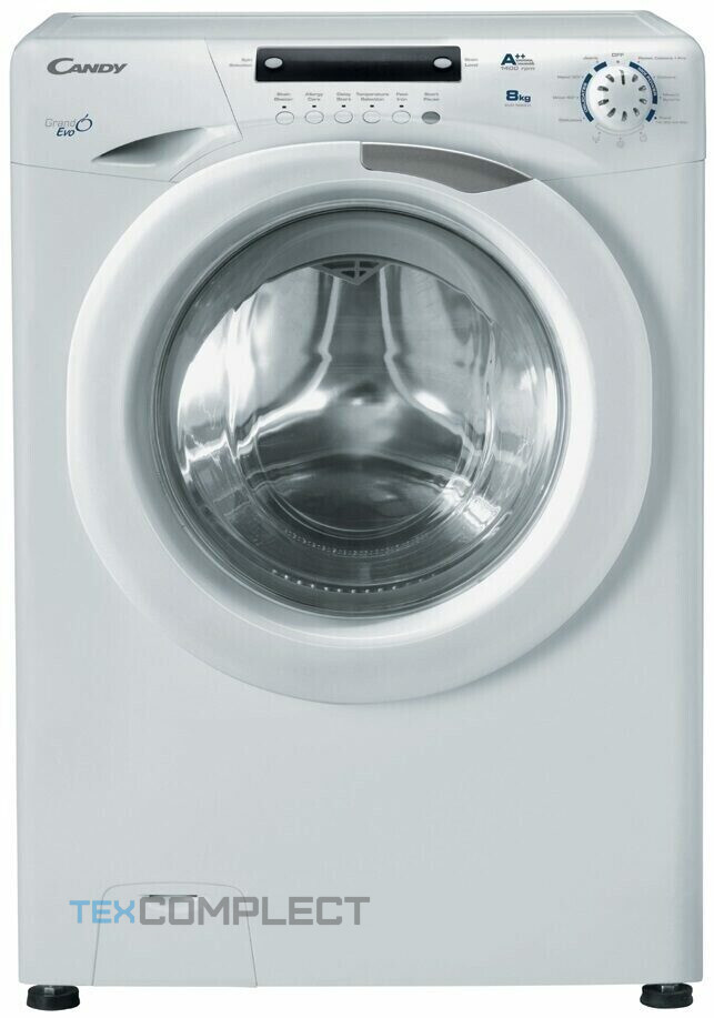 Стиральная машина Candy EVO44 1283 DW