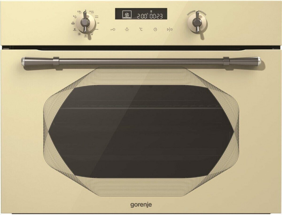 Электрический духовой шкаф Gorenje BO 547 INI