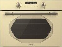 Электрический духовой шкаф Gorenje BO 547 INI