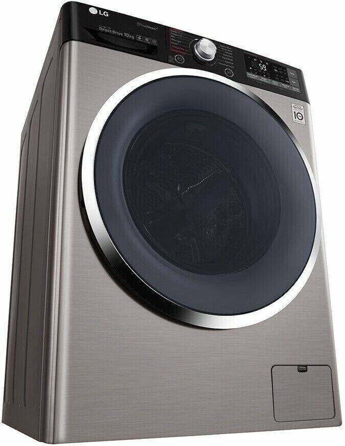 Стиральная машина LG F4J9JS2T Стиральная машина LG F4J9JS2T
