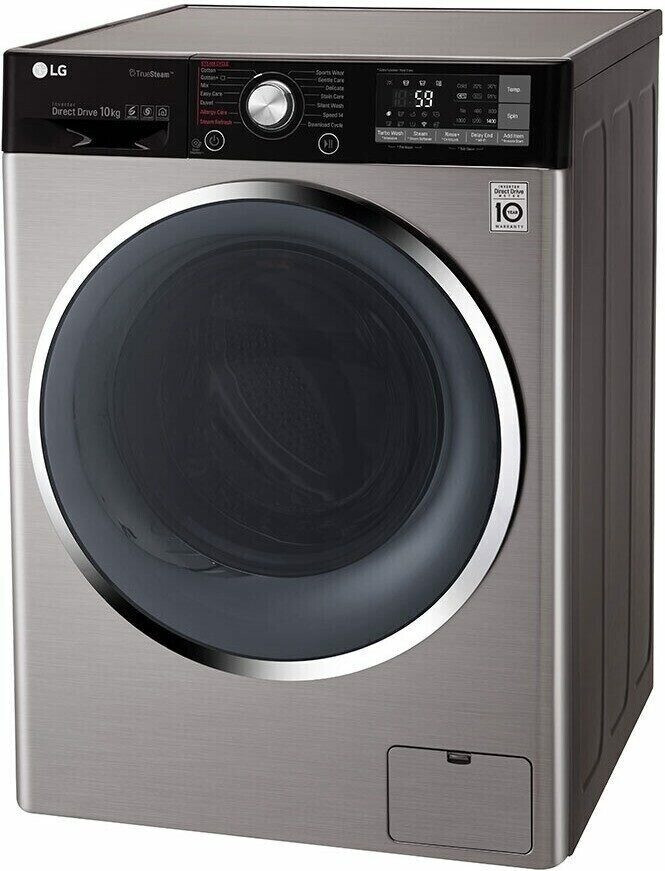 Стиральная машина LG F4J9JS2T Стиральная машина LG F4J9JS2T