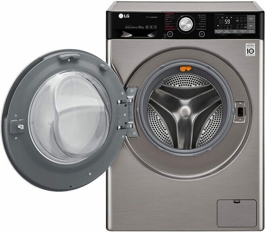 Стиральная машина LG F4J9JS2T Стиральная машина LG F4J9JS2T