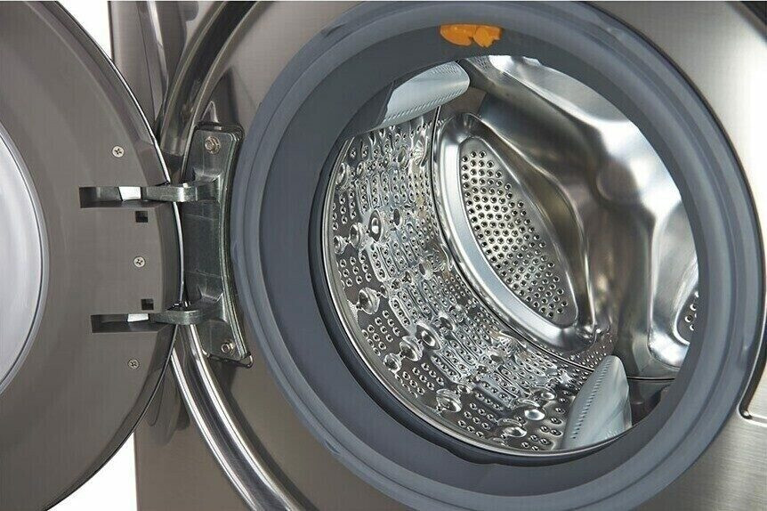 Стиральная машина LG F4J9JS2T Стиральная машина LG F4J9JS2T