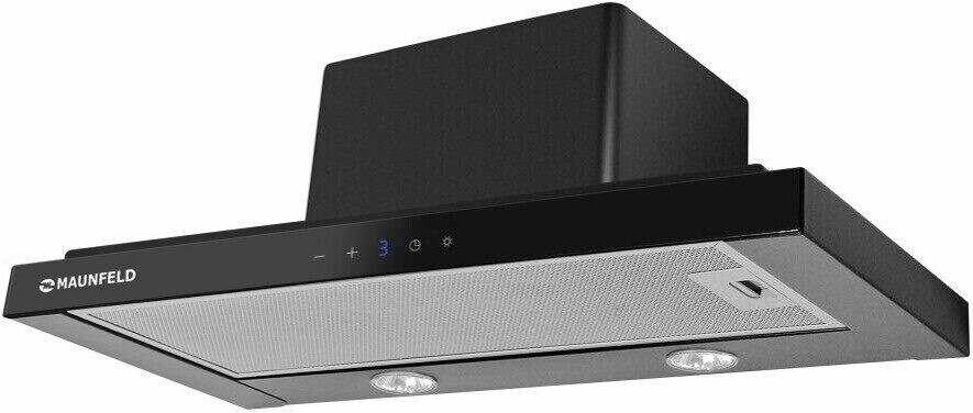 Встраиваемая вытяжка MAUNFELD OUSE TOUCH 60