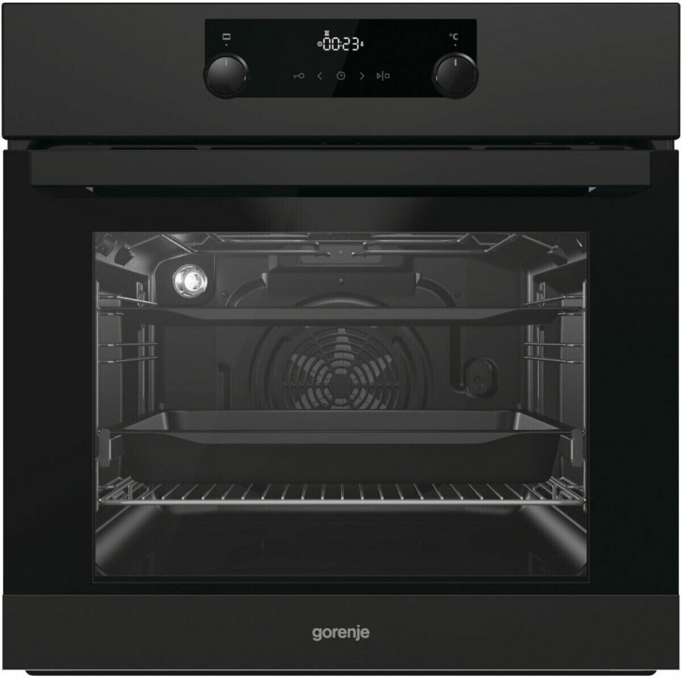 Электрический духовой шкаф Gorenje BO 735 E20 B-2