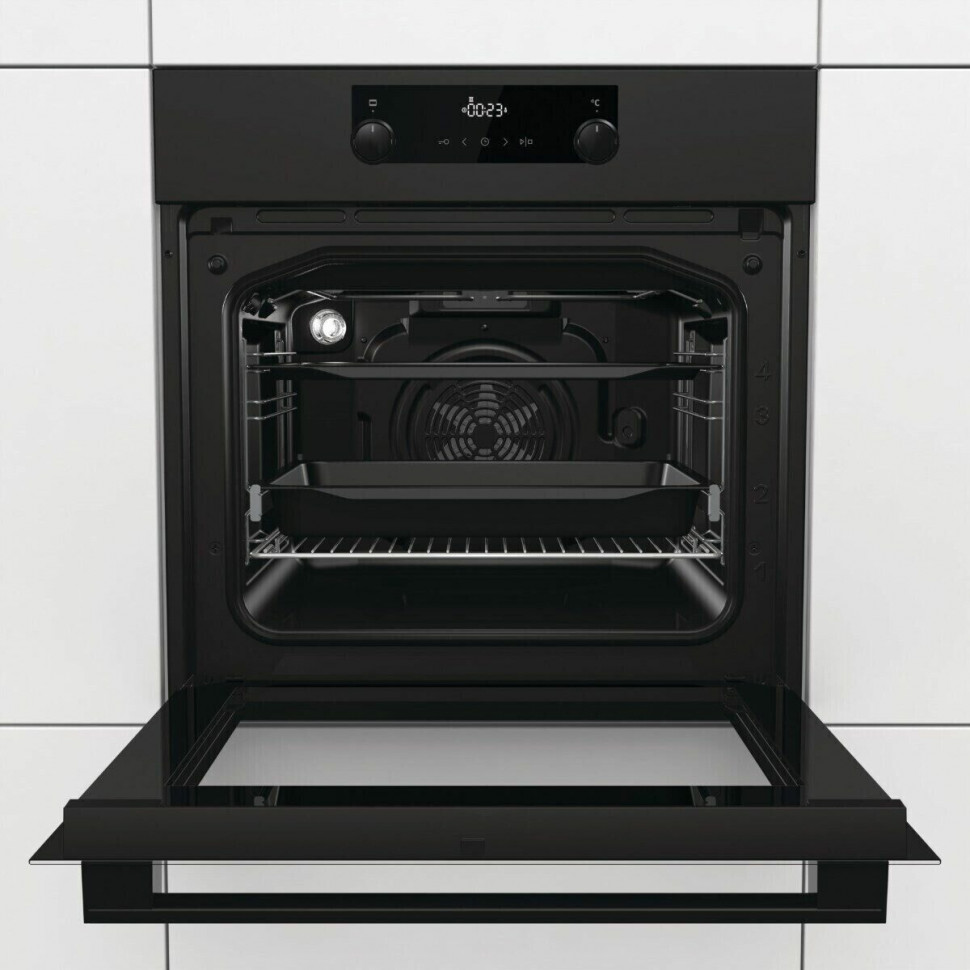 Электрический духовой шкаф Gorenje BO 735 E20 B-2