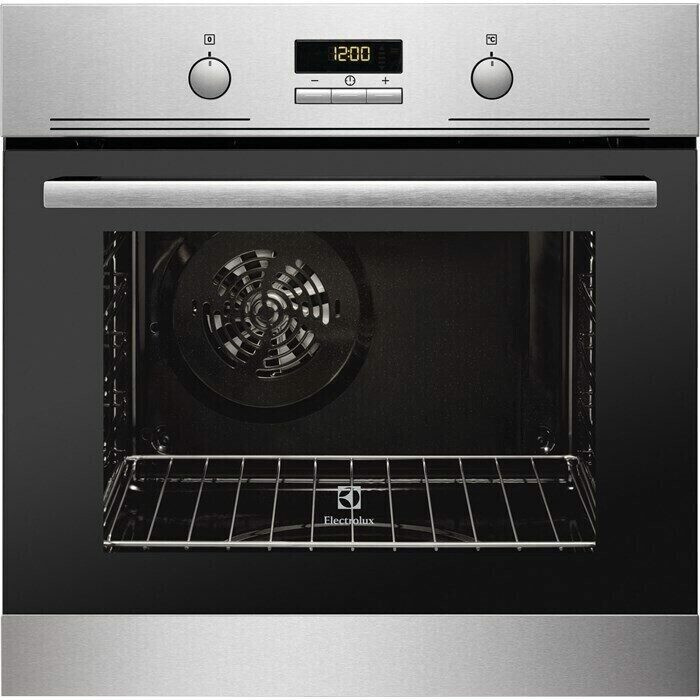 Электрический духовой шкаф Electrolux EZC 52430 AX