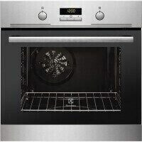 Электрический духовой шкаф Electrolux EZC 52430 AX