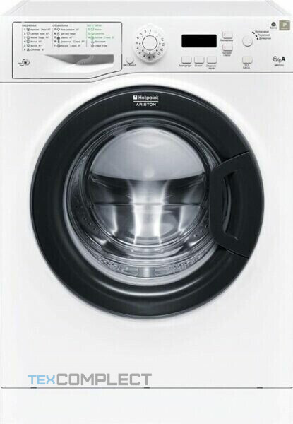 Стиральная машина Hotpoint-Ariston WMSF 603B
