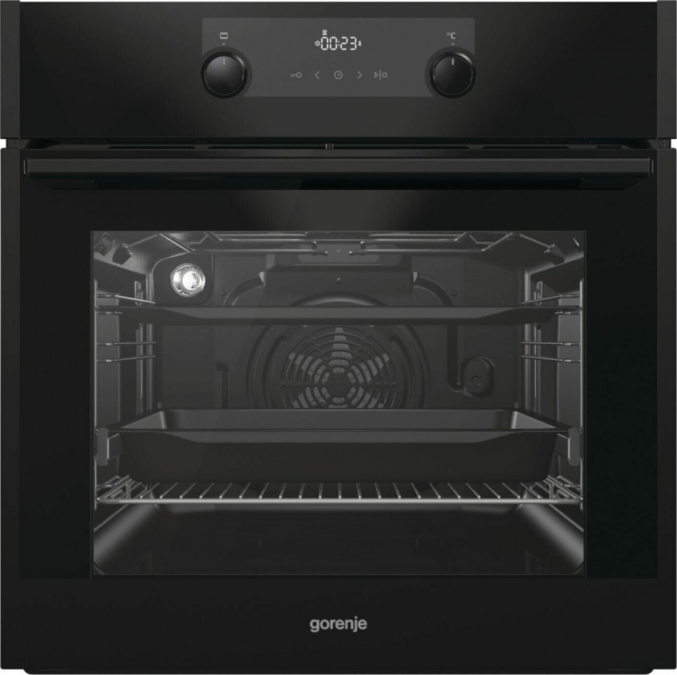 Электрический духовой шкаф Gorenje BO 735 E20 BG-M