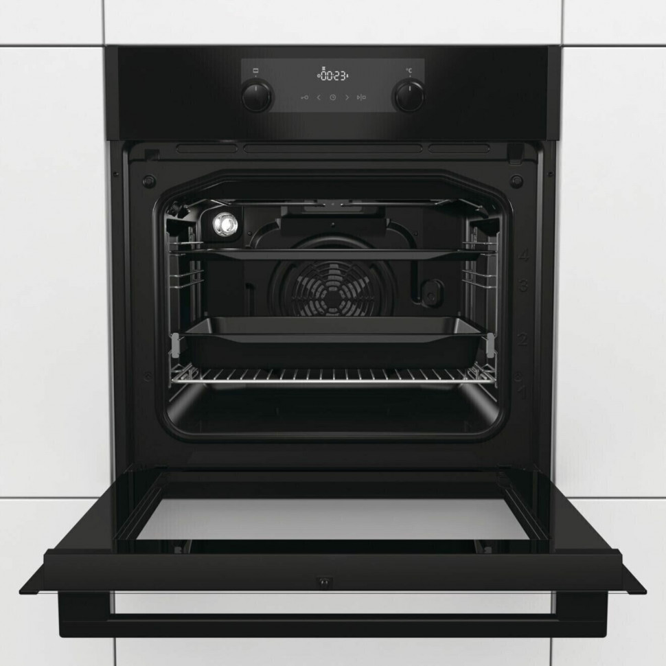 Электрический духовой шкаф Gorenje BO 735 E20 BG-M Электрический духовой шкаф Gorenje BO 735 E20 BG-M