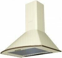 Каминная вытяжка Korting KHC 6535 RB Каминная вытяжка Korting KHC 6535 RB