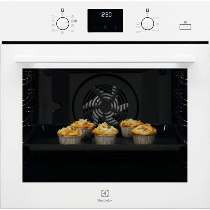 Электрический духовой шкаф Electrolux OED 3H50 TW