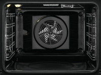 Электрический духовой шкаф Electrolux OED 3H50 TW