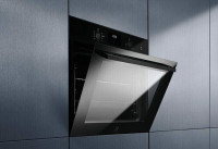 Электрический духовой шкаф Electrolux OED 3H50 TW