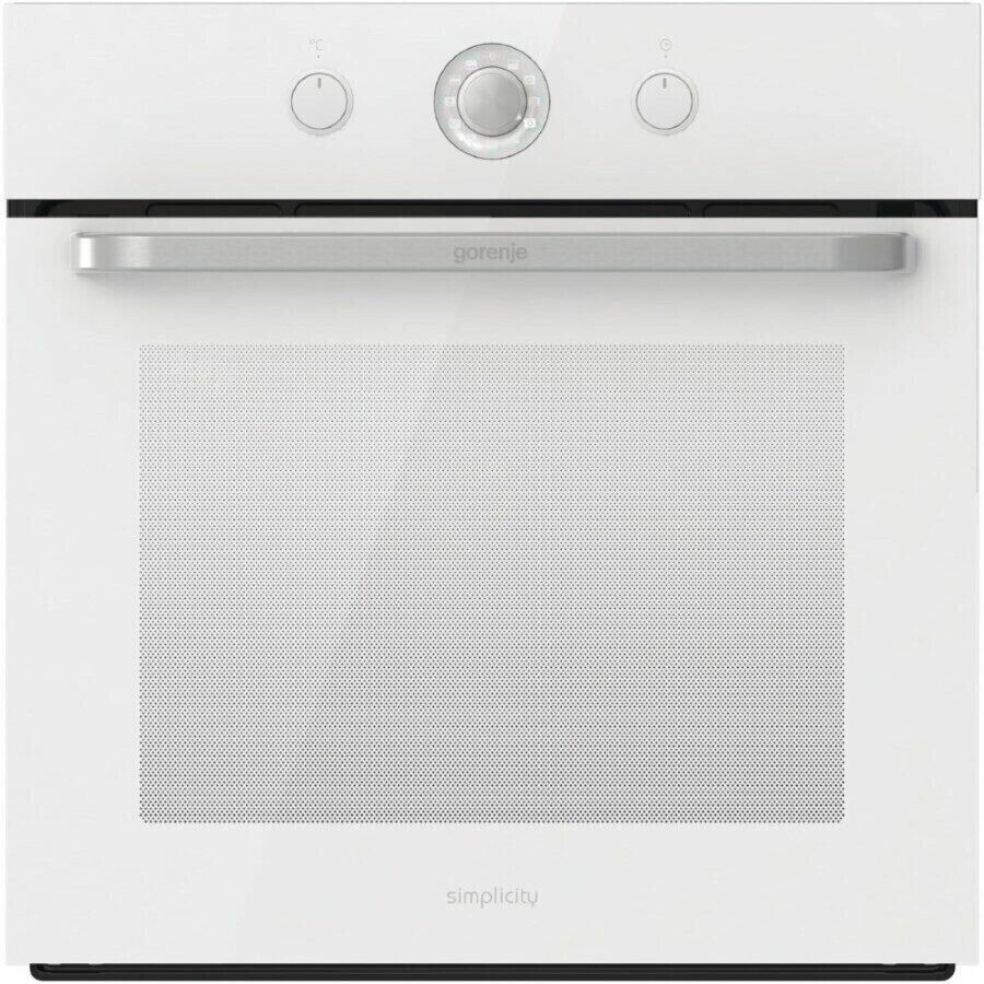 Электрический духовой шкаф Gorenje BO 74 SYW