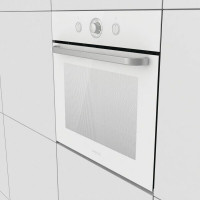 Электрический духовой шкаф Gorenje BO 74 SYW