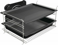Электрический духовой шкаф Gorenje BO 74 SYW