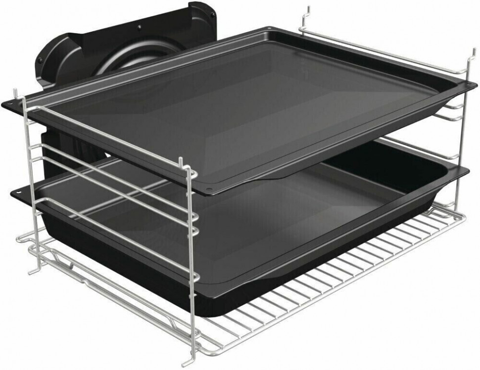 Электрический духовой шкаф Gorenje BO 74 SYW