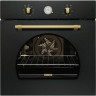Электрический духовой шкаф Zanussi OPZB2300R