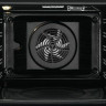 Электрический духовой шкаф Zanussi OPZB2300R