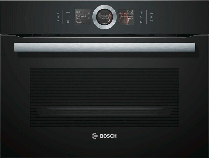 Электрический духовой шкаф Bosch CSG 656RB1