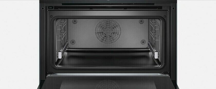 Электрический духовой шкаф Bosch CSG 656RB1