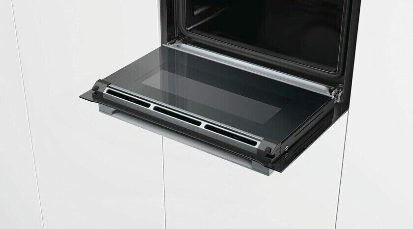 Электрический духовой шкаф Bosch CSG 656RB1